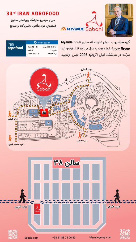 Invitation Address