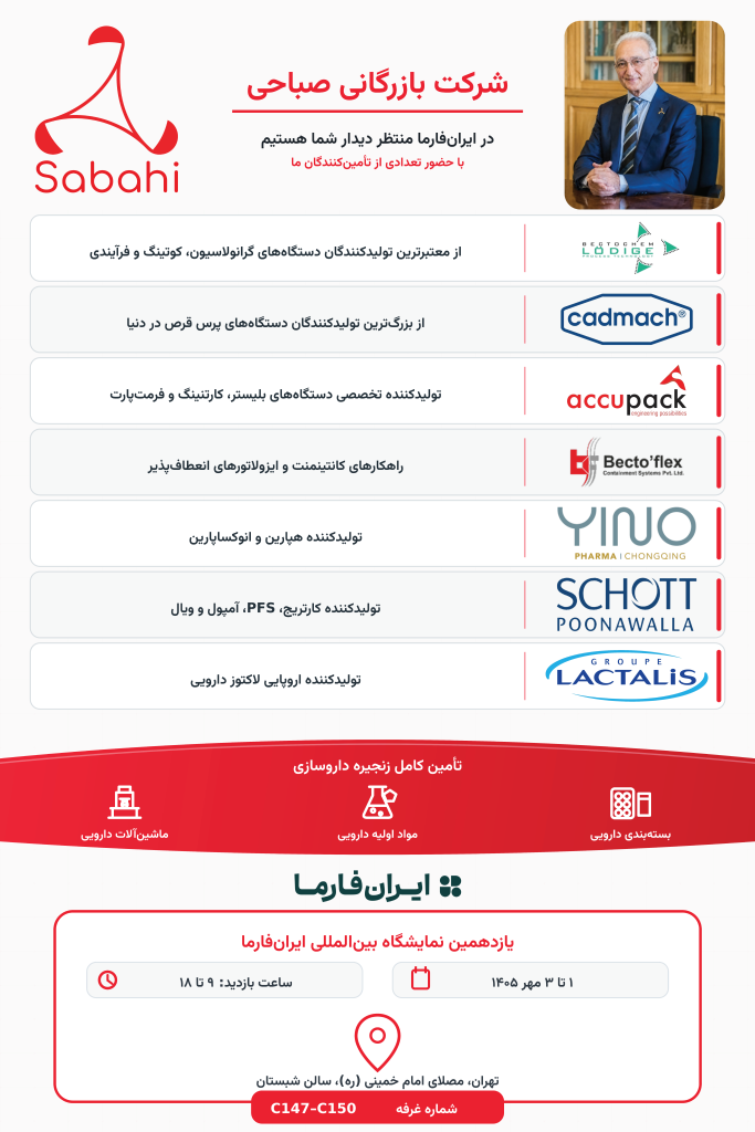 Iran-Pharma-2026-Banner